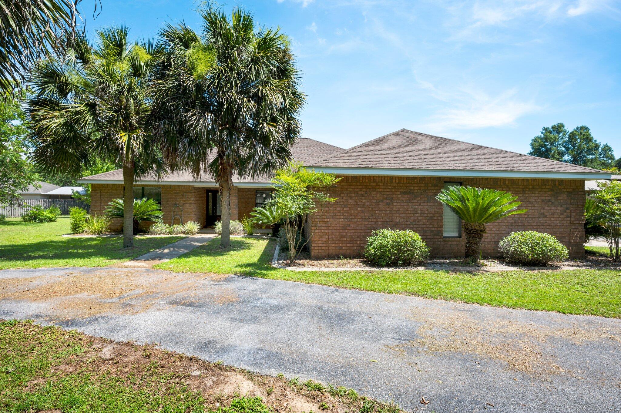 METES AND BOUNDS - Residential