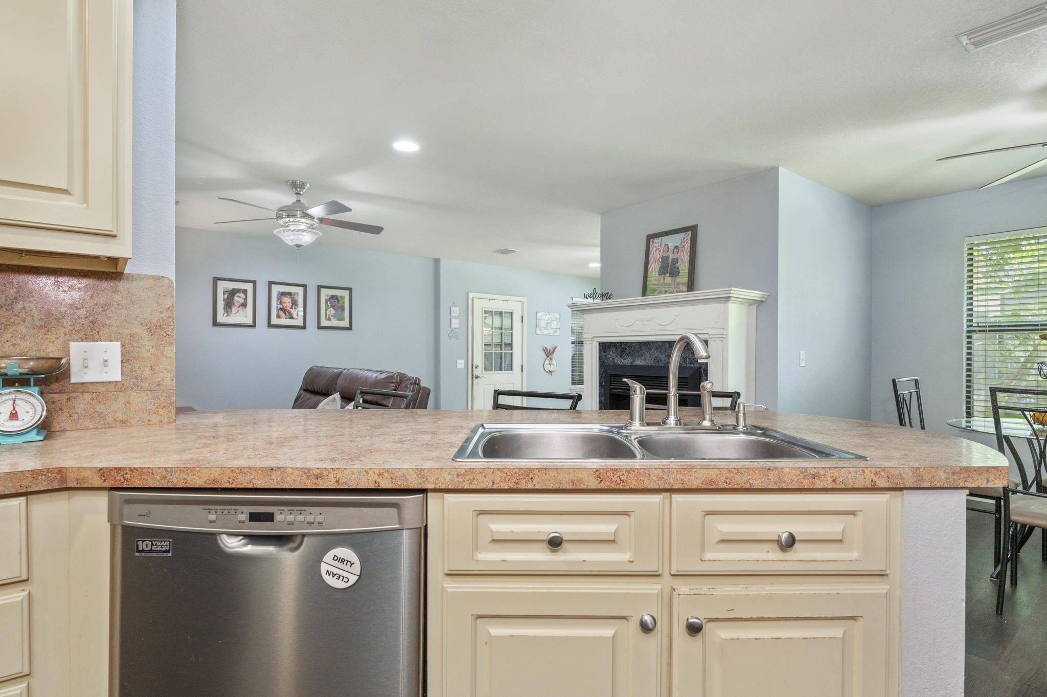 METES AND BOUNDS - Residential