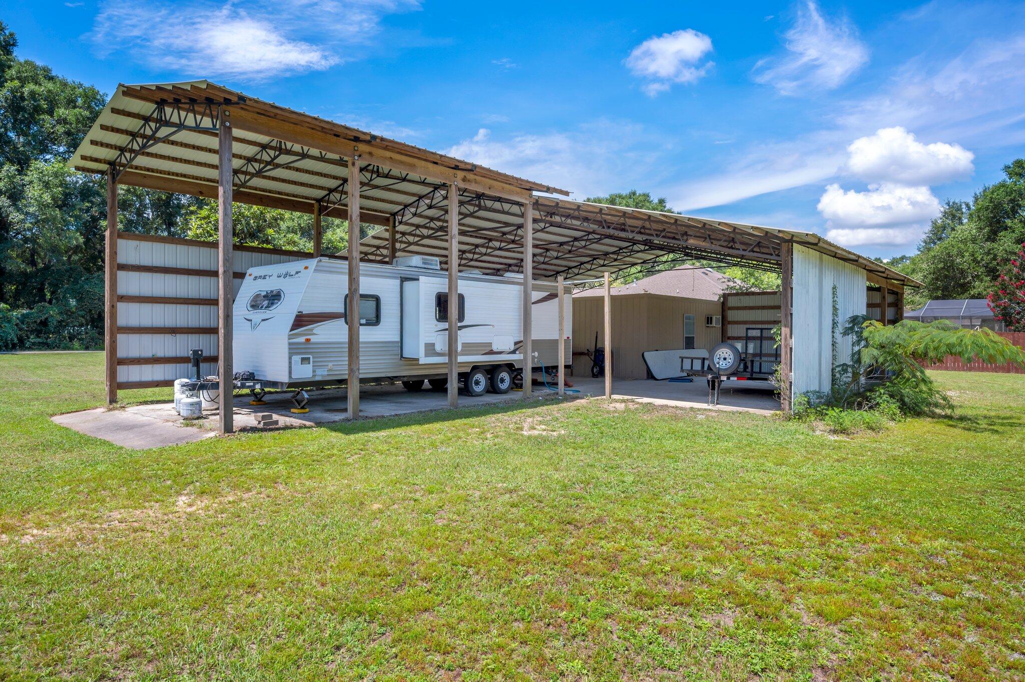 METES AND BOUNDS - Residential