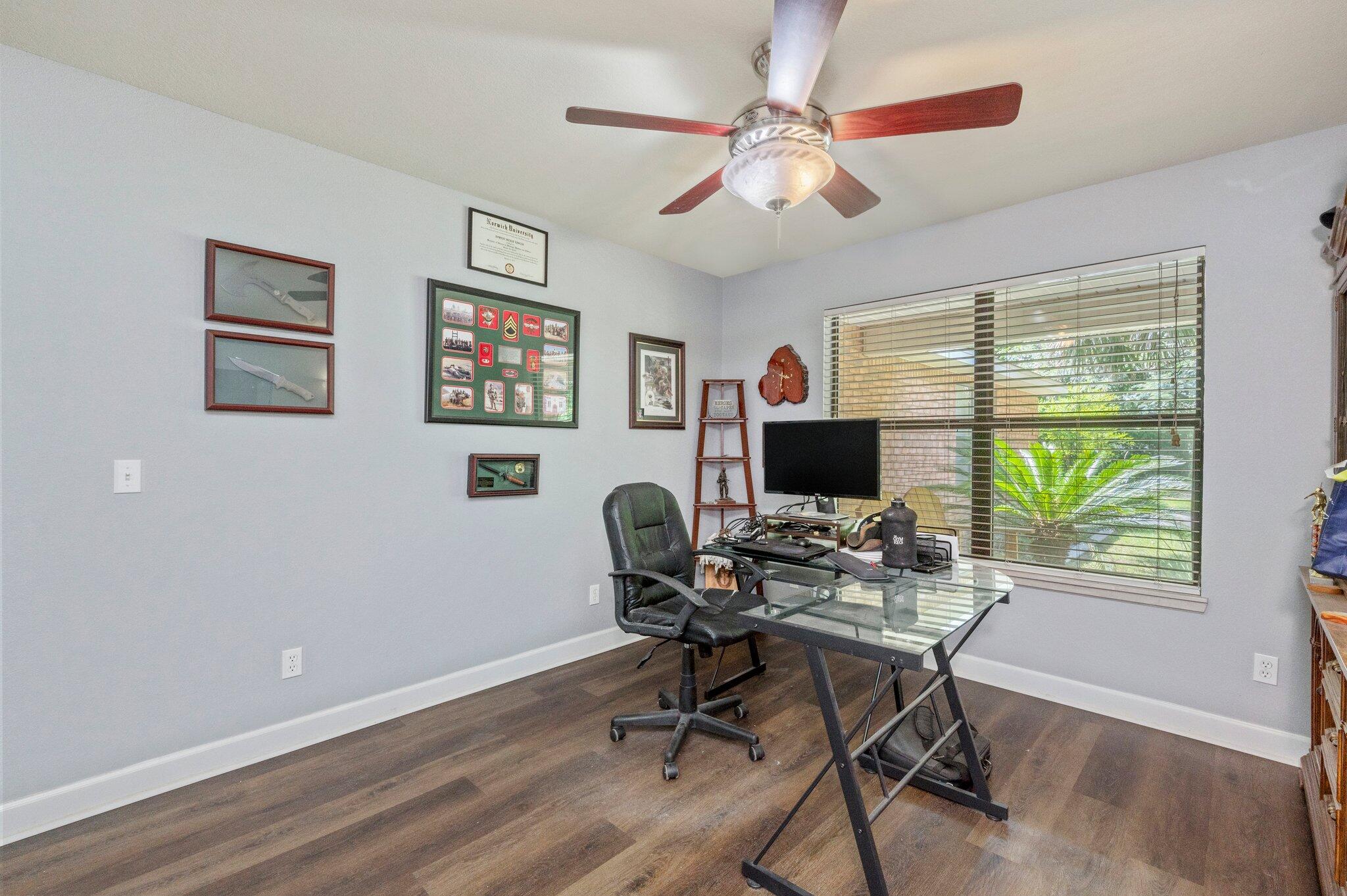 METES AND BOUNDS - Residential