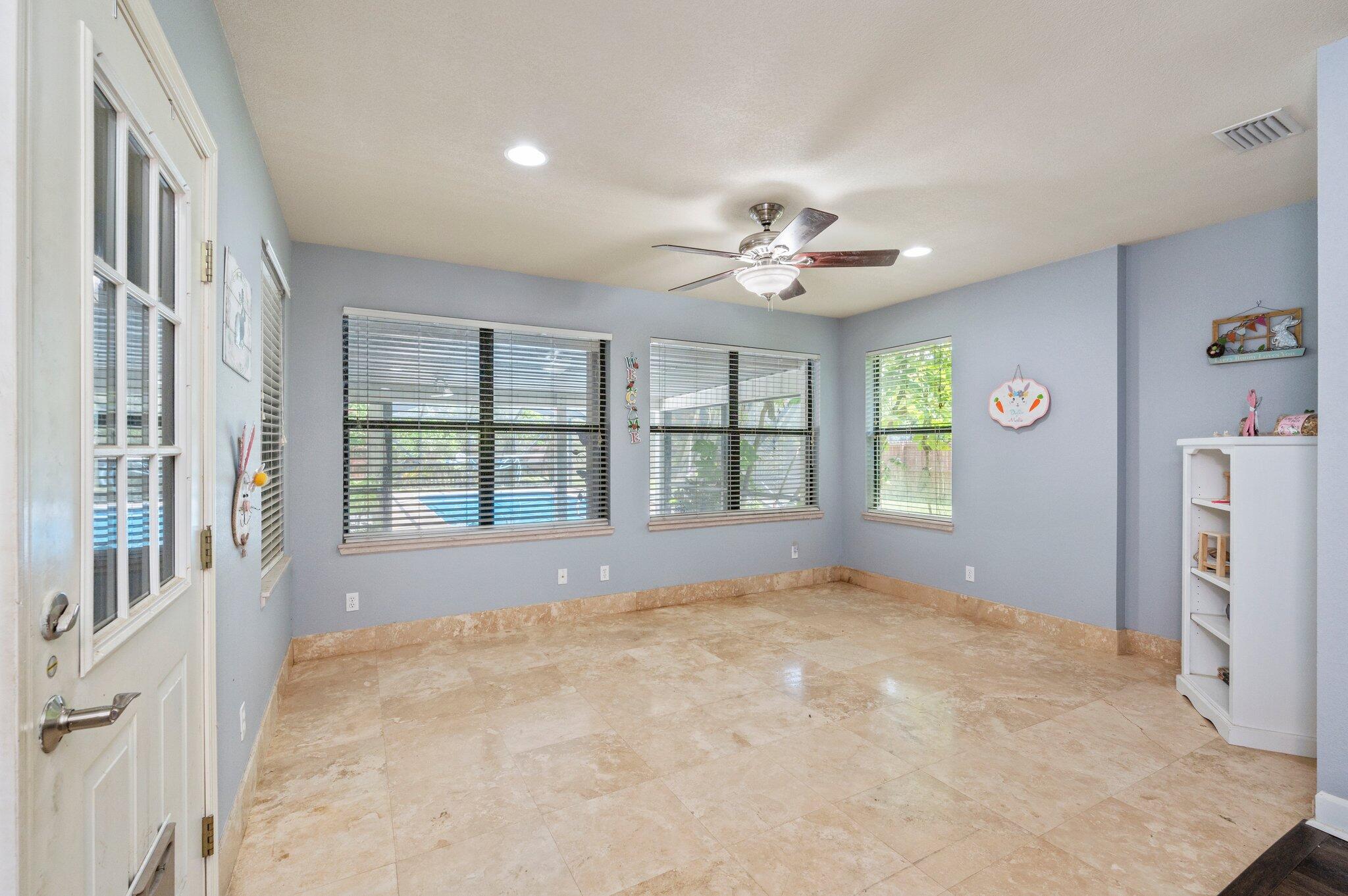 METES AND BOUNDS - Residential