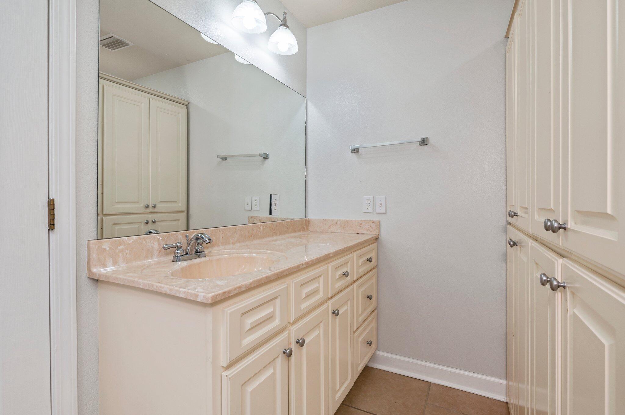 METES AND BOUNDS - Residential