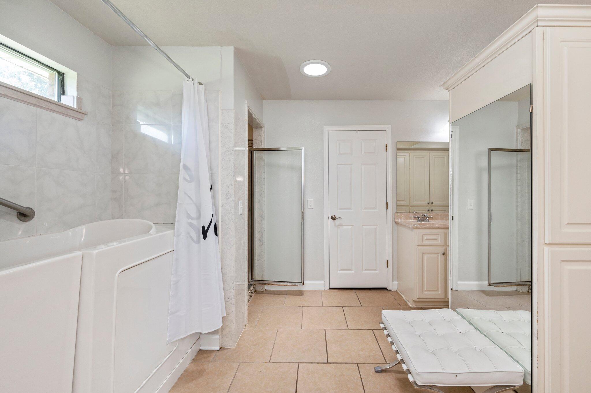 METES AND BOUNDS - Residential