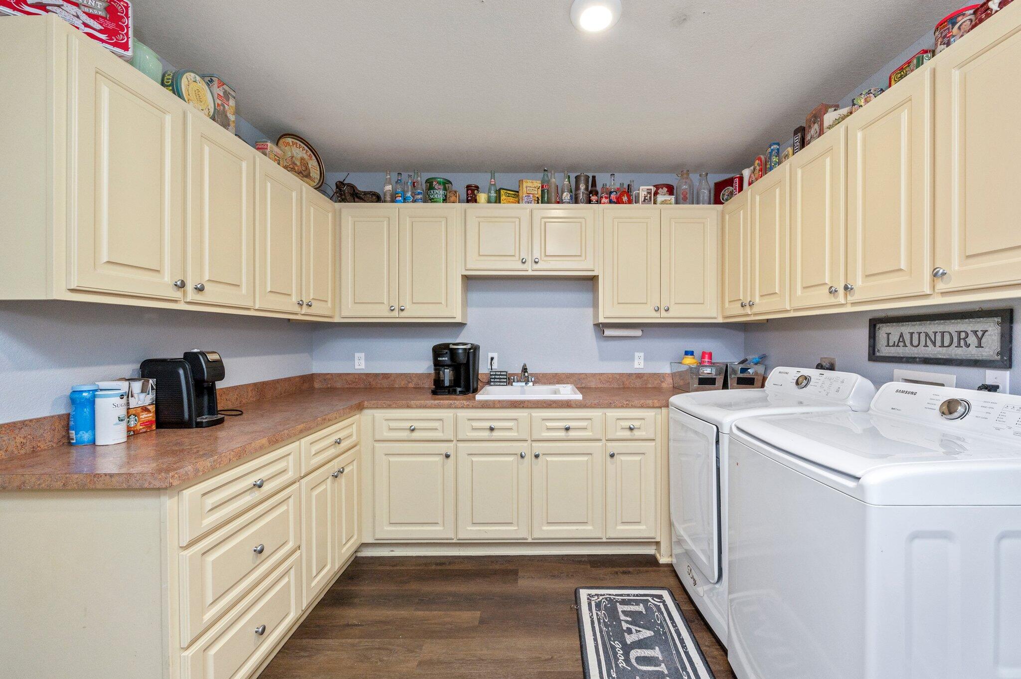 METES AND BOUNDS - Residential