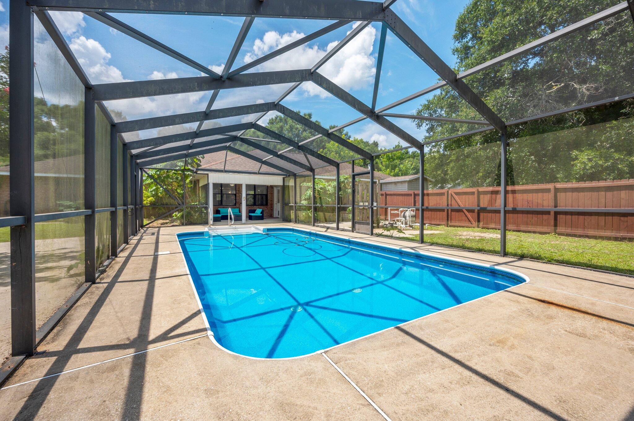 METES AND BOUNDS - Residential