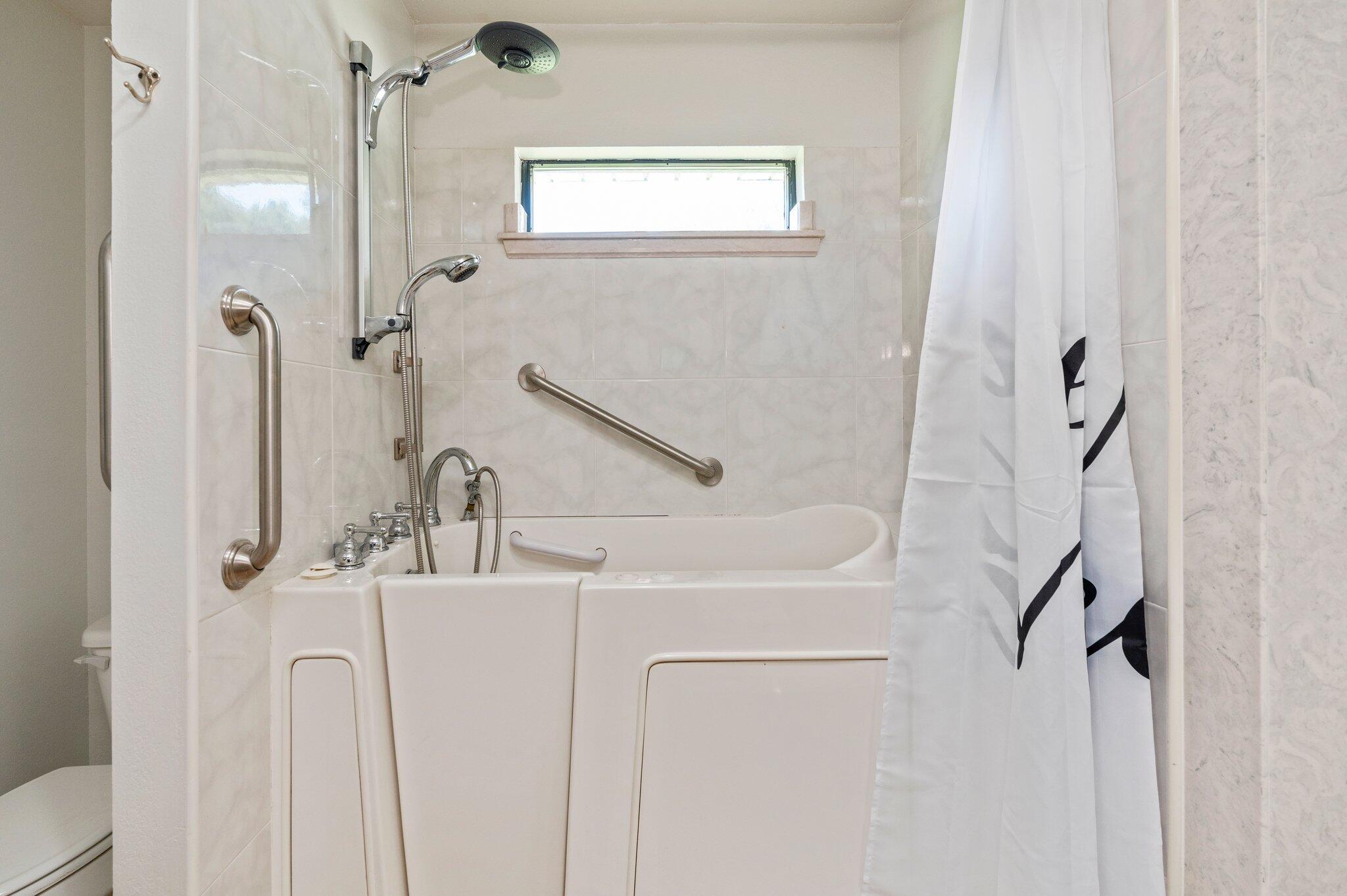 METES AND BOUNDS - Residential