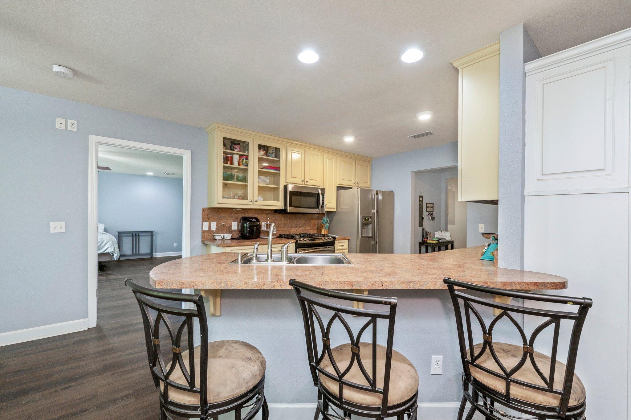 METES AND BOUNDS - Residential