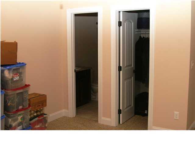 PARISH AT BLUEWATER POINT - Residential Lease