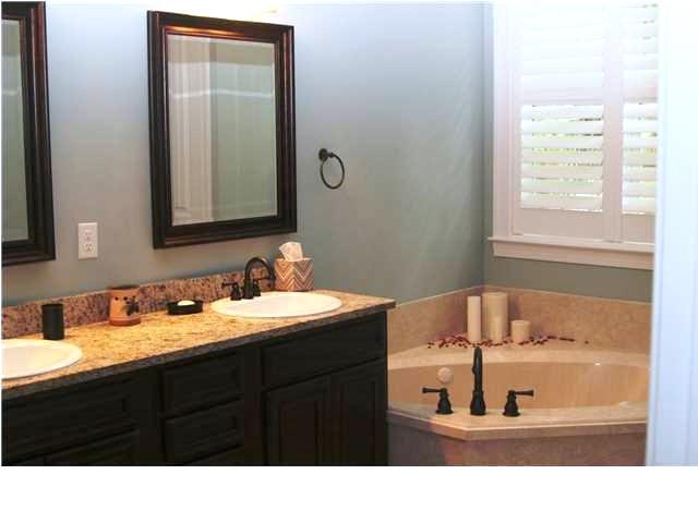 PARISH AT BLUEWATER POINT - Residential Lease