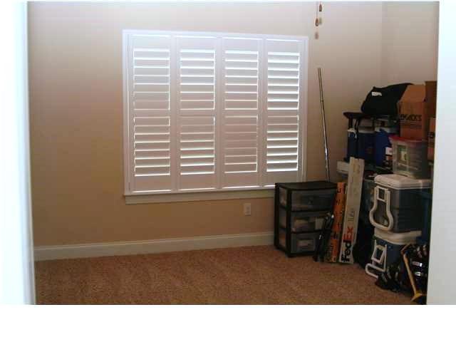 PARISH AT BLUEWATER POINT - Residential Lease