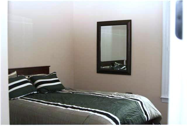 PARISH AT BLUEWATER POINT - Residential Lease