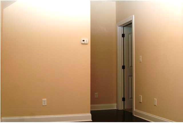 PARISH AT BLUEWATER POINT - Residential Lease