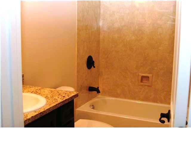 PARISH AT BLUEWATER POINT - Residential Lease