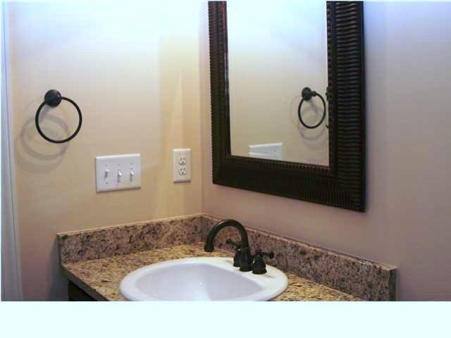 PARISH AT BLUEWATER POINT - Residential Lease