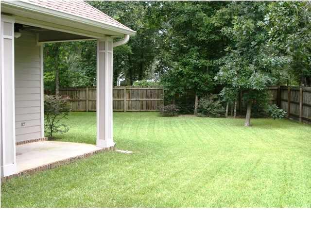 PARISH AT BLUEWATER POINT - Residential Lease