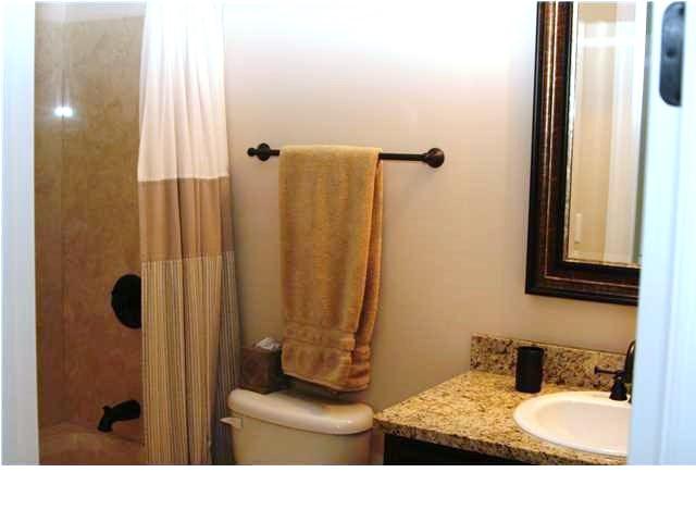 PARISH AT BLUEWATER POINT - Residential Lease