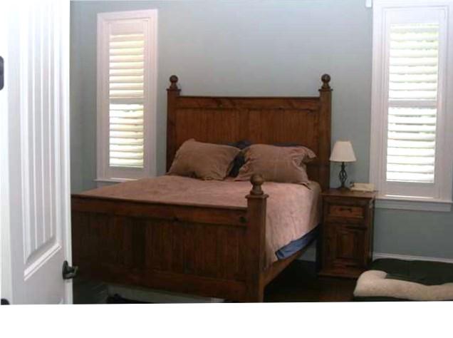 PARISH AT BLUEWATER POINT - Residential Lease