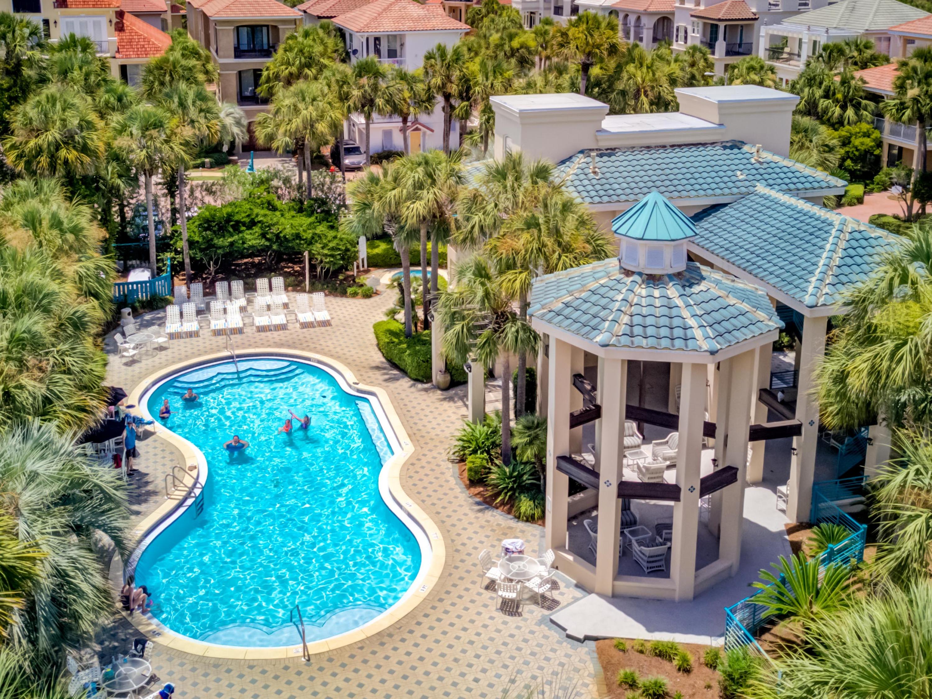 DESTINY BY THE SEA S/D - Residential