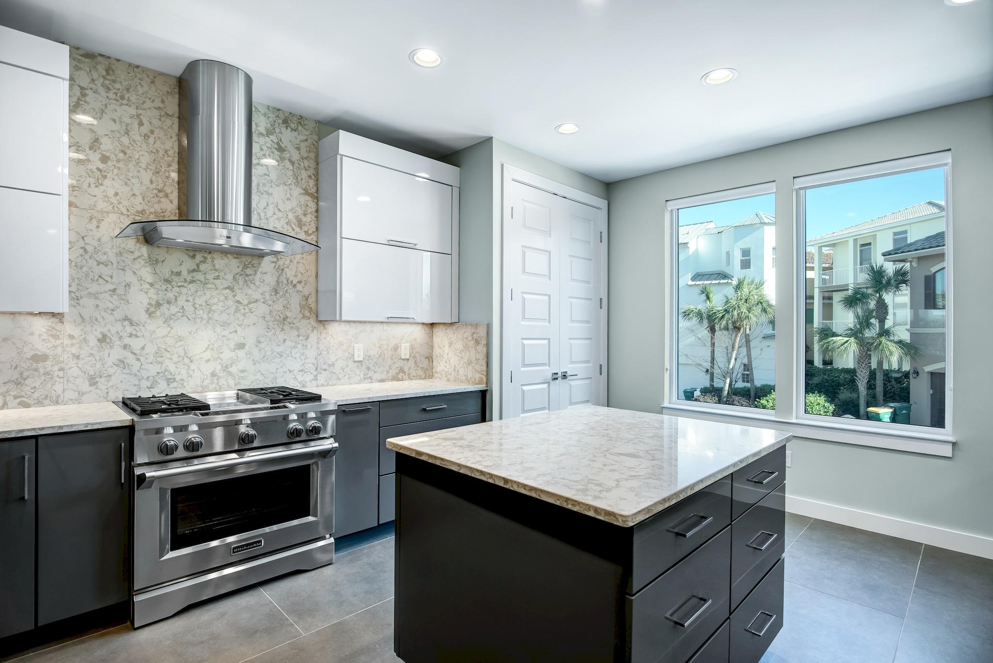 DESTINY BY THE SEA S/D - Residential