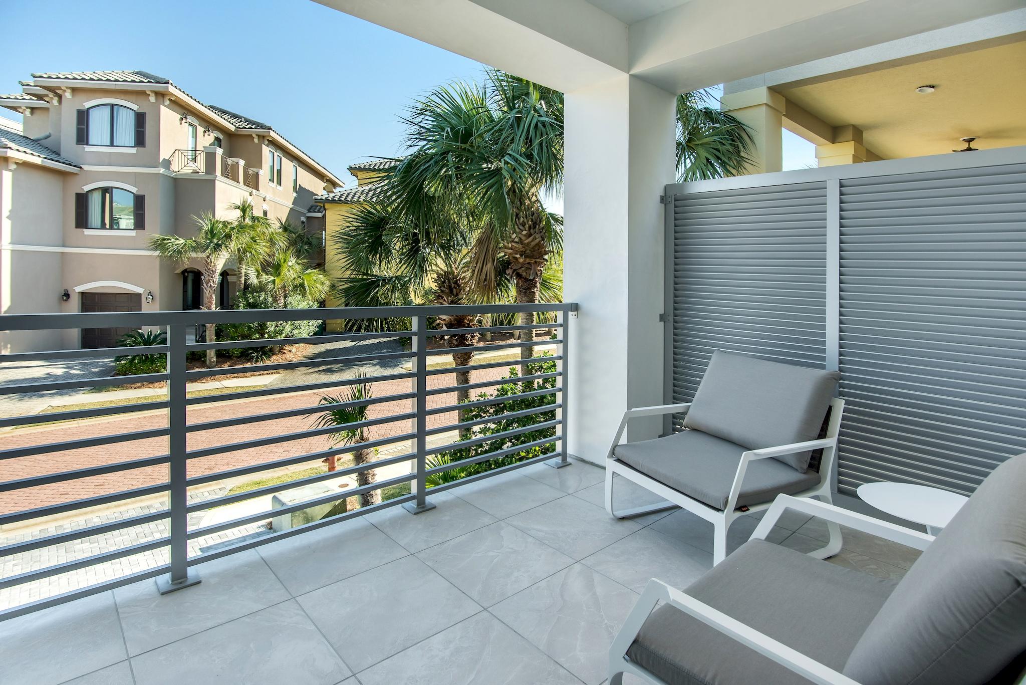 DESTINY BY THE SEA S/D - Residential