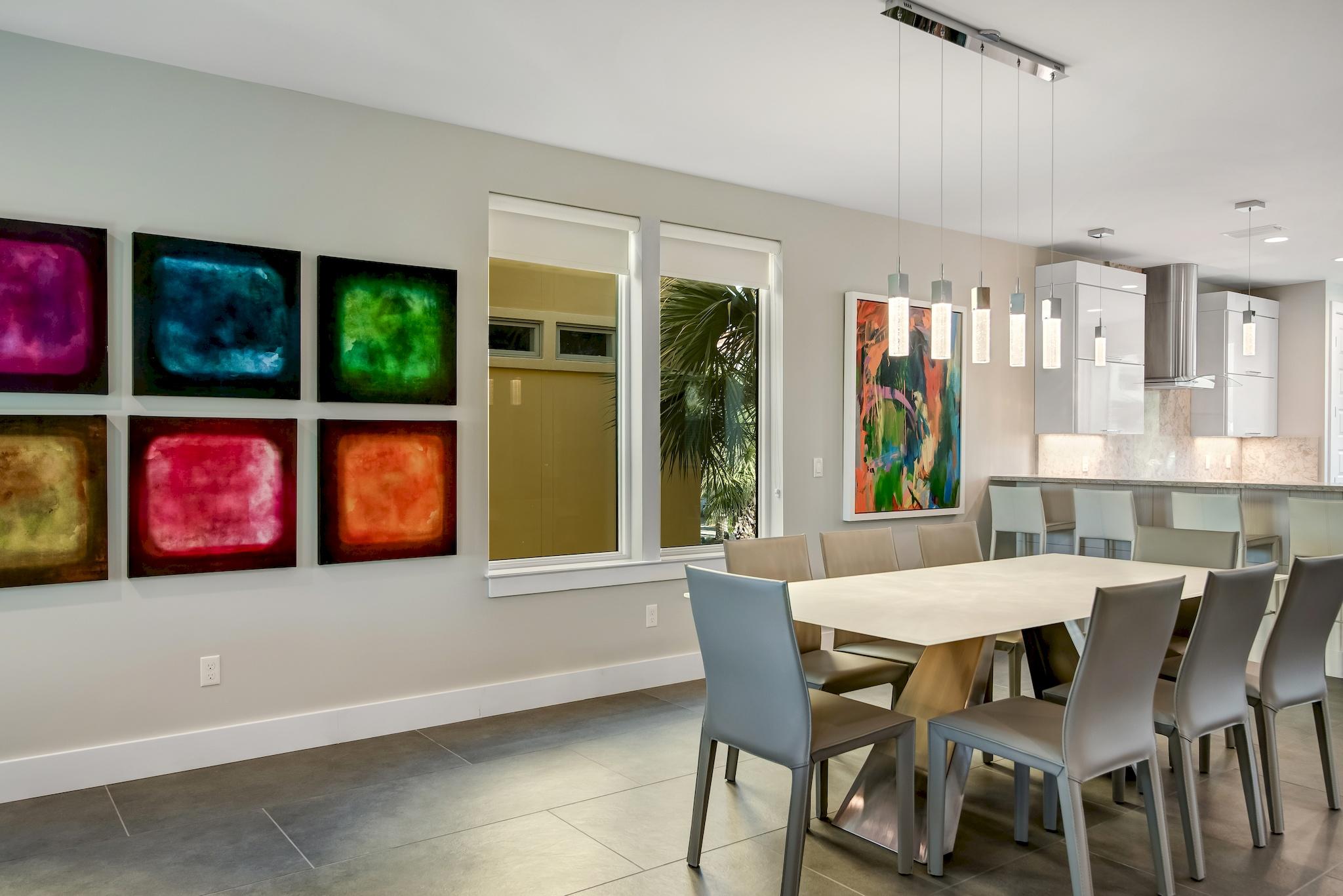 DESTINY BY THE SEA S/D - Residential
