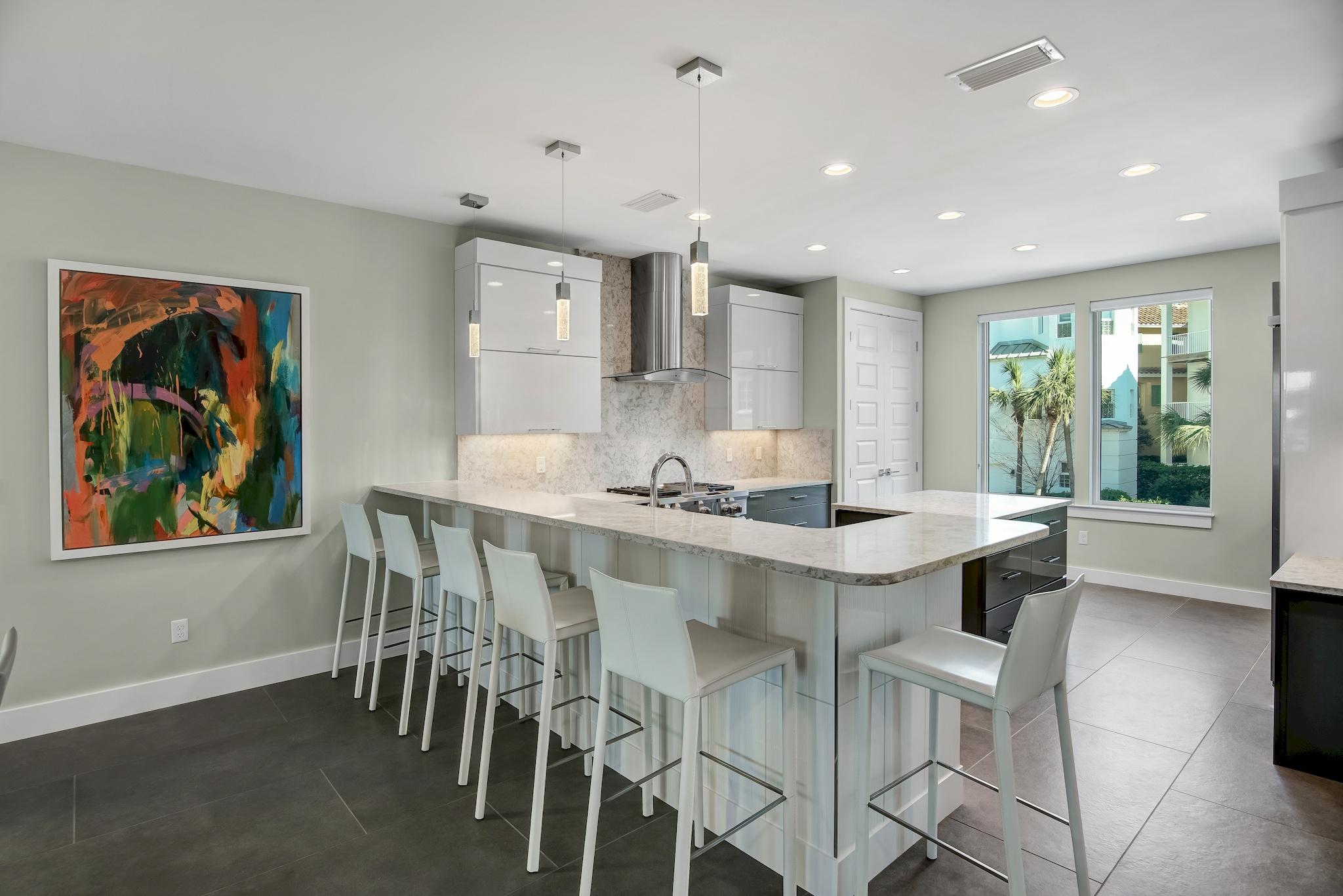 DESTINY BY THE SEA S/D - Residential