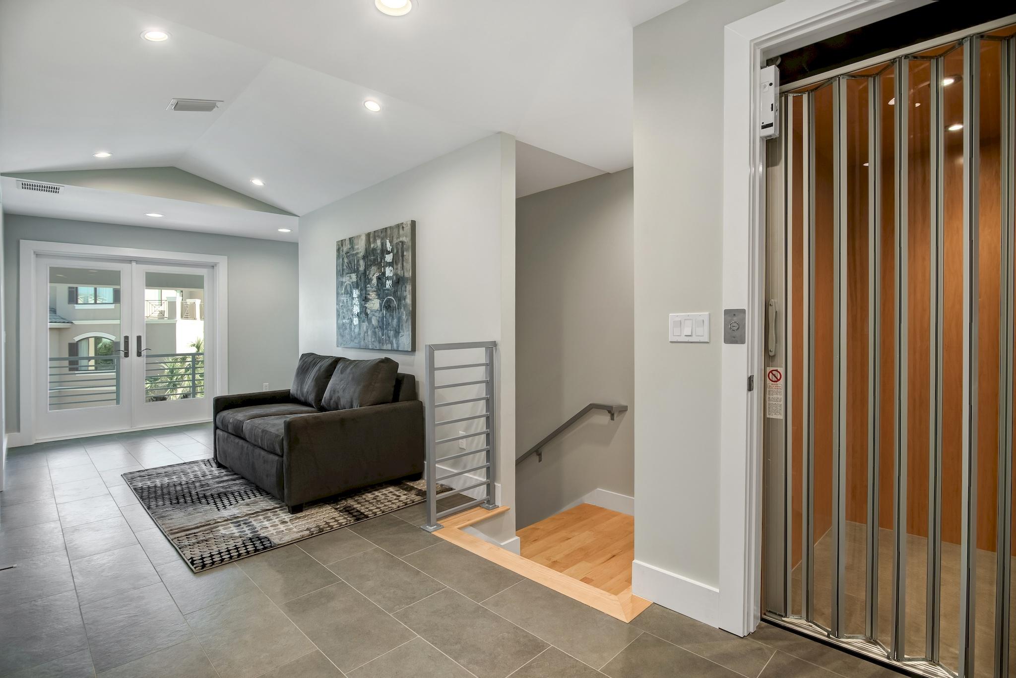 DESTINY BY THE SEA S/D - Residential