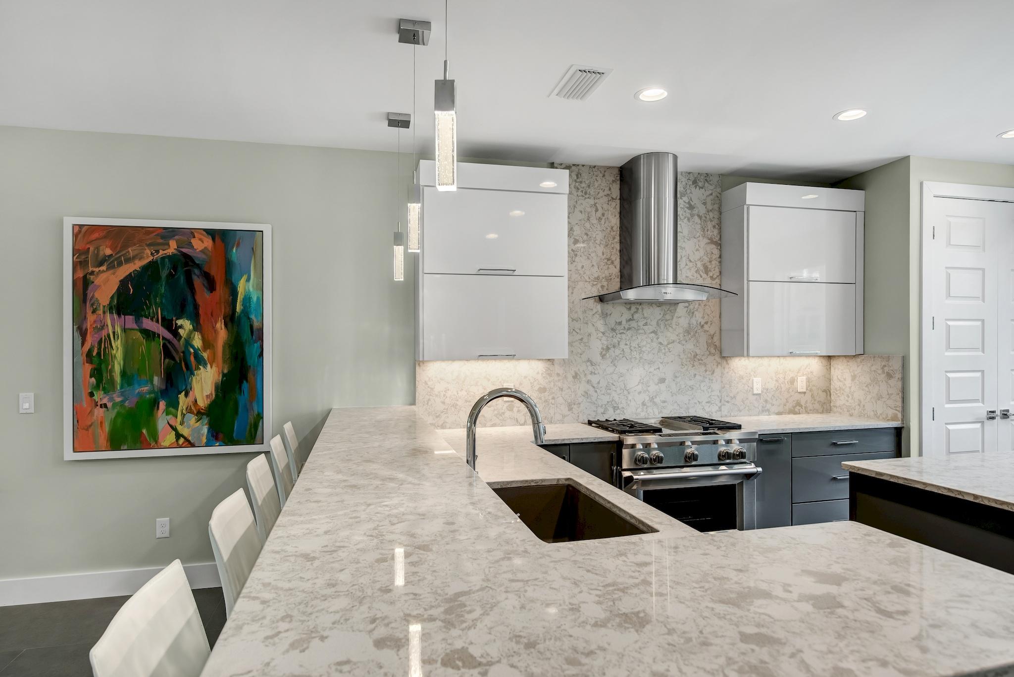DESTINY BY THE SEA S/D - Residential