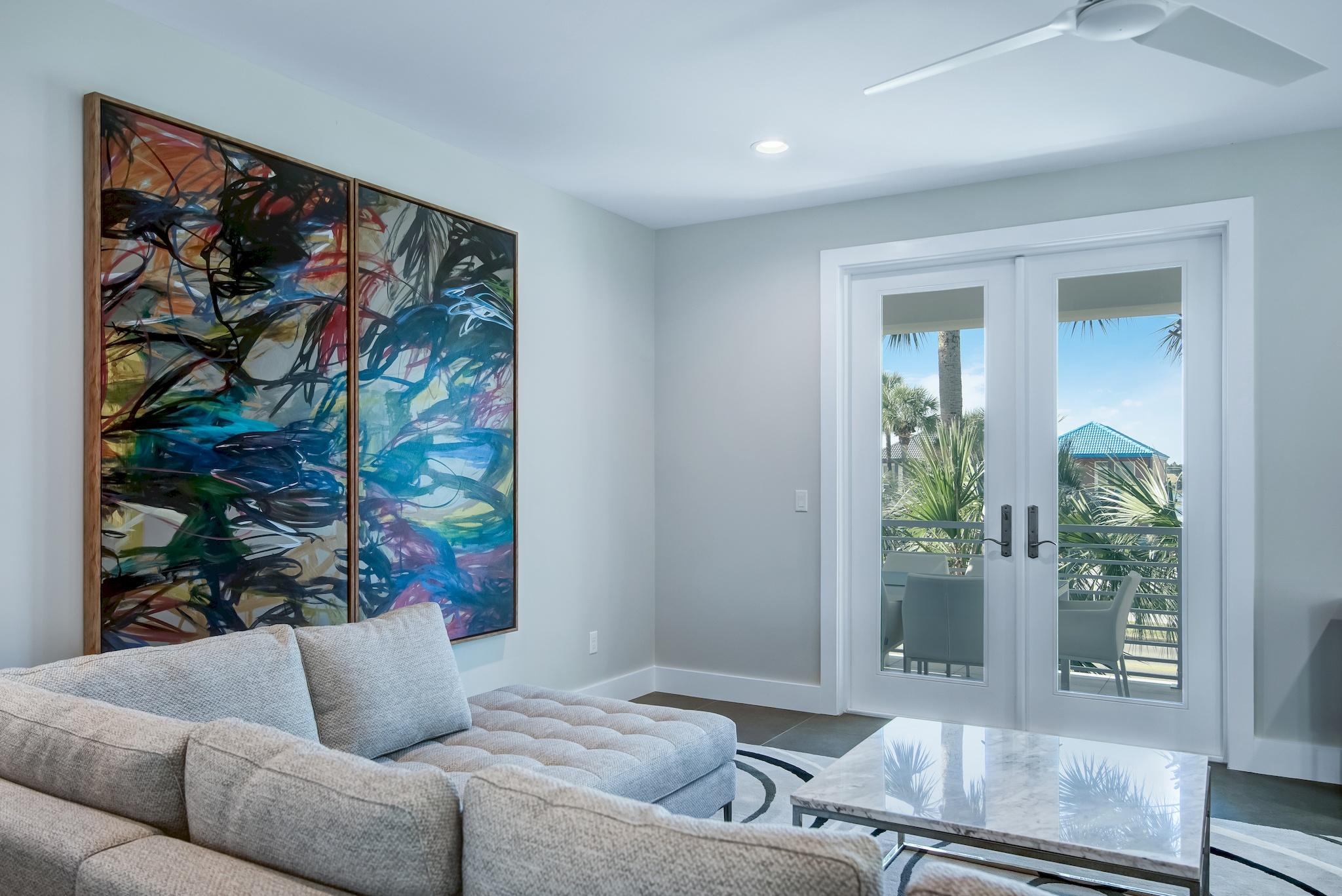 DESTINY BY THE SEA S/D - Residential