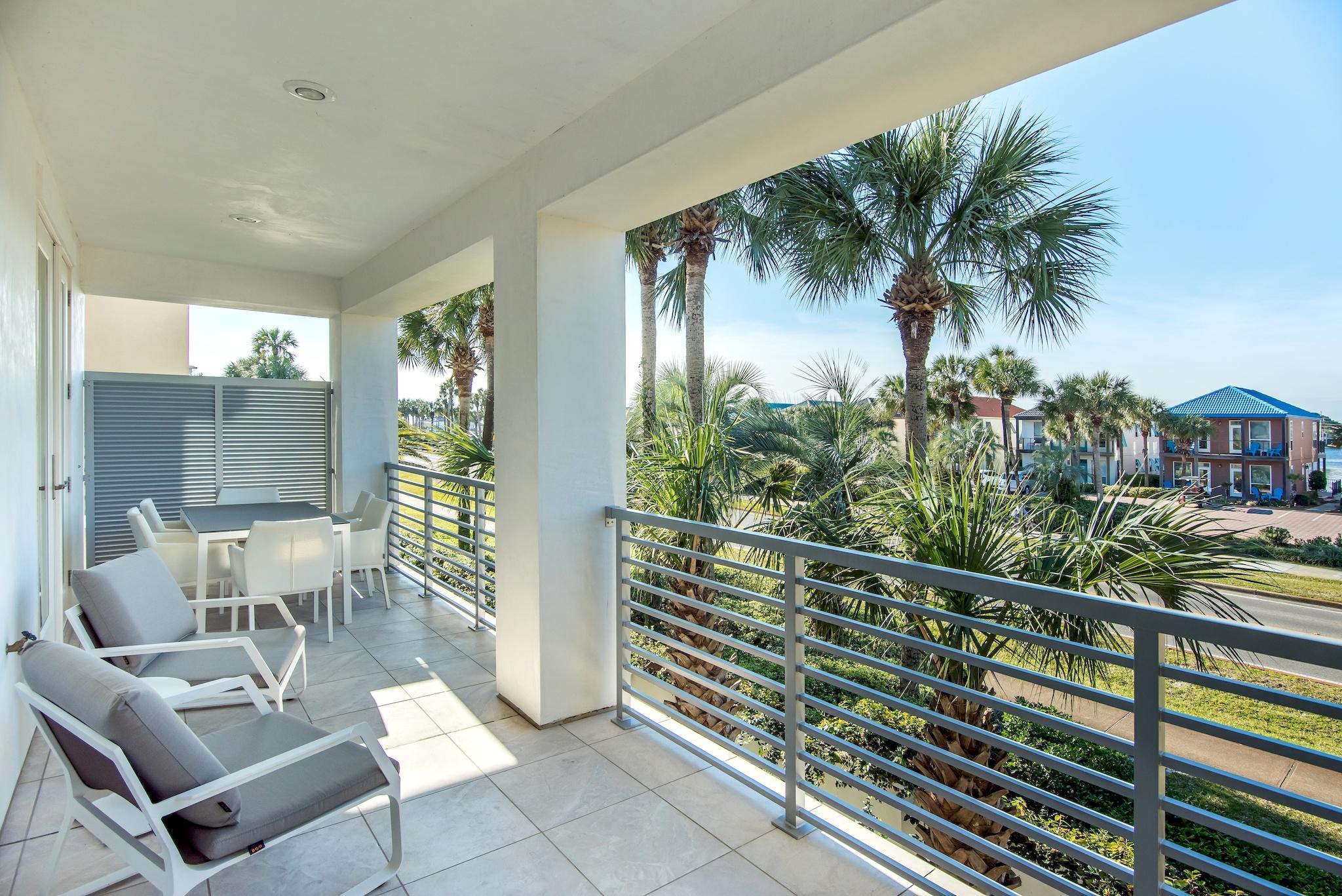 DESTINY BY THE SEA S/D - Residential