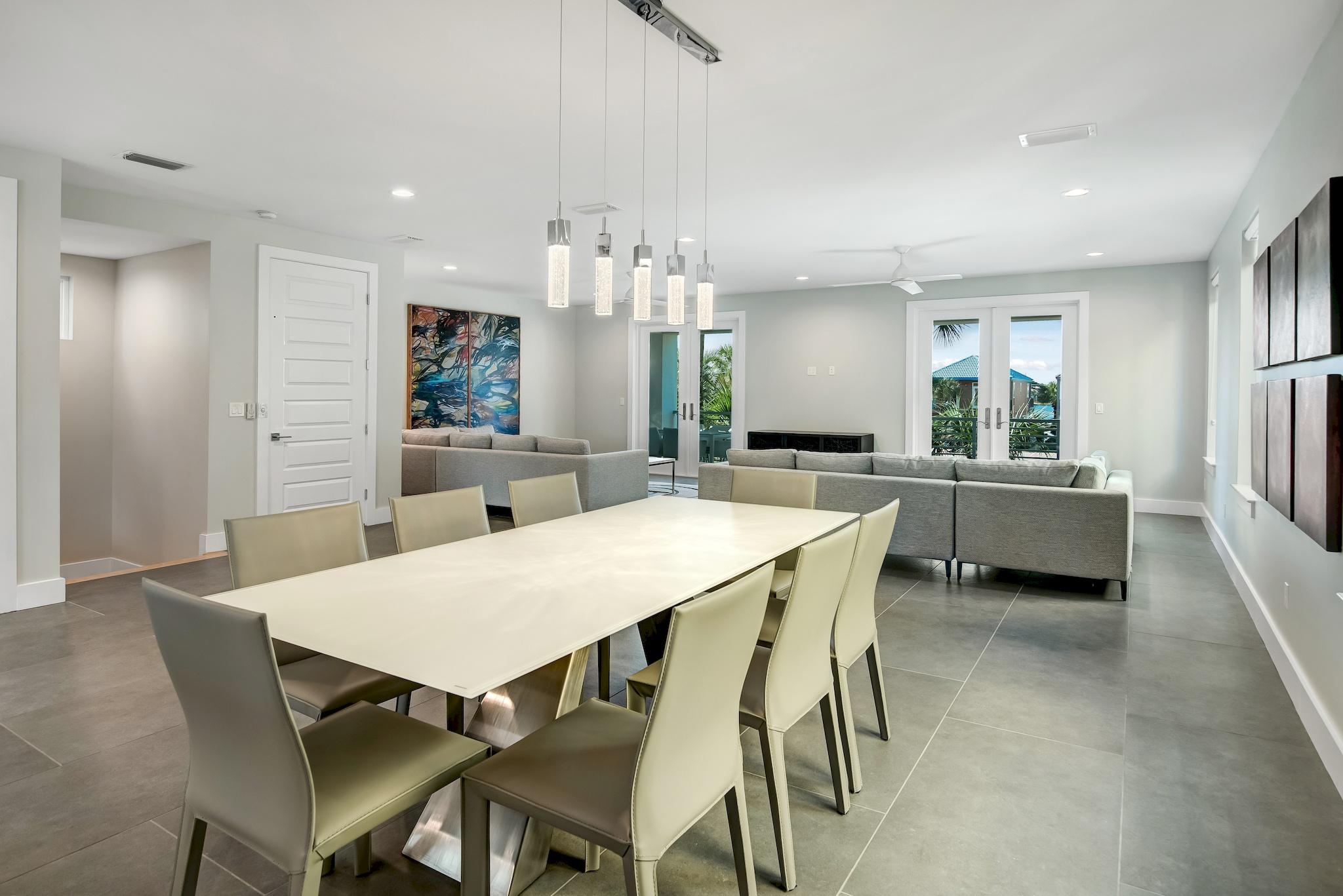 DESTINY BY THE SEA S/D - Residential