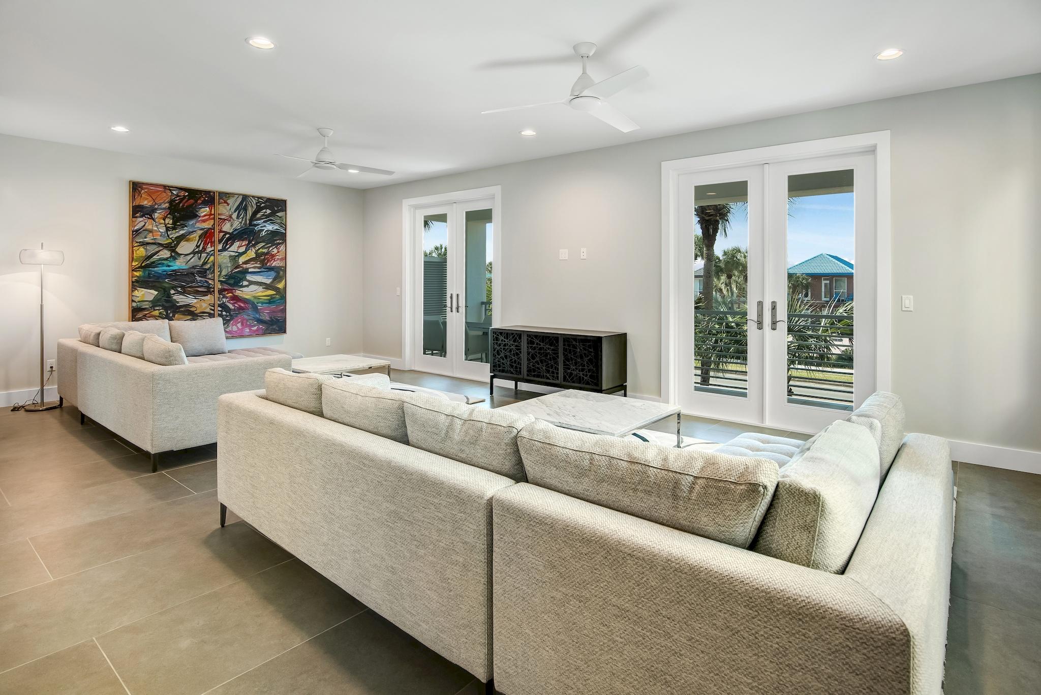 DESTINY BY THE SEA S/D - Residential