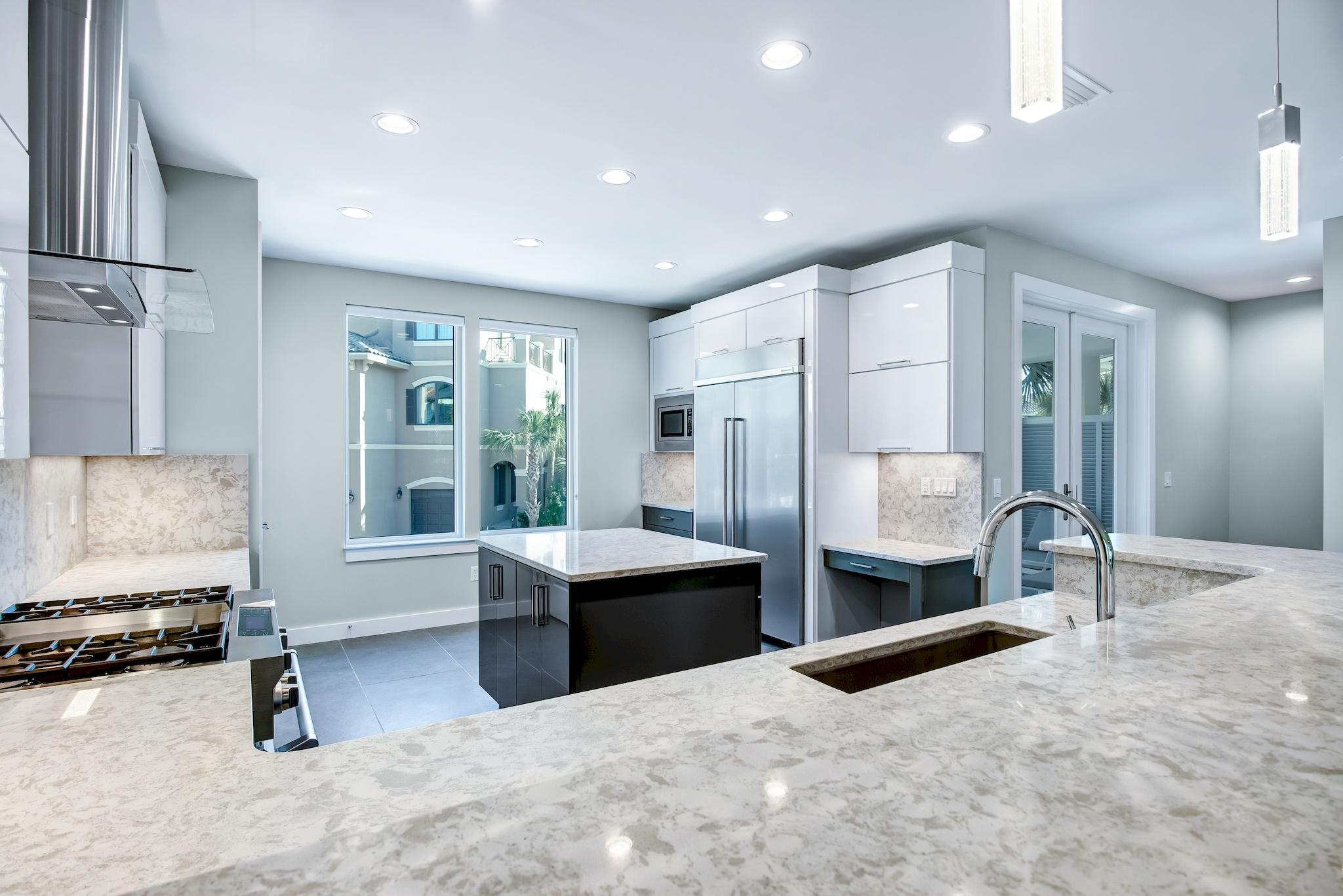 DESTINY BY THE SEA S/D - Residential