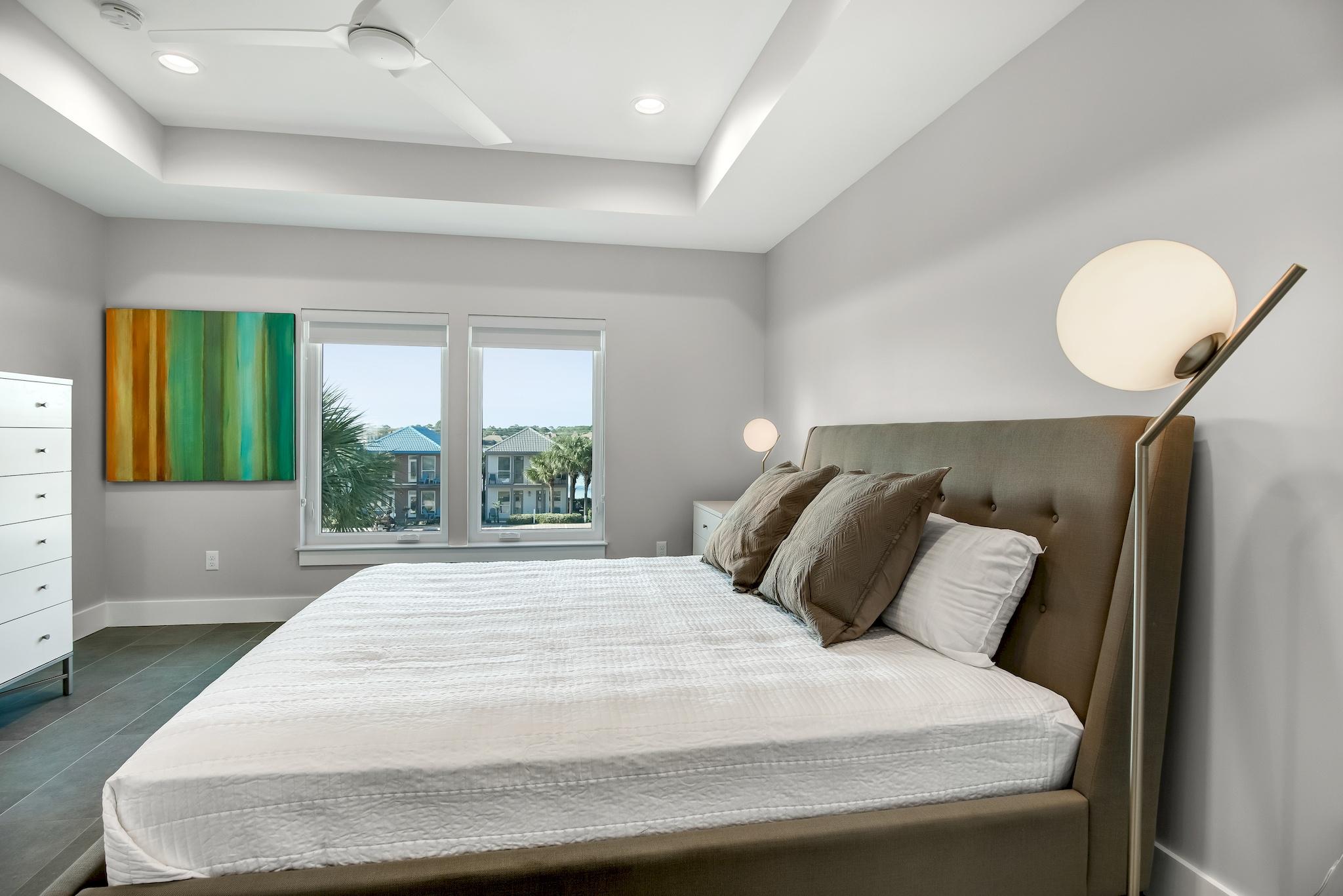DESTINY BY THE SEA S/D - Residential