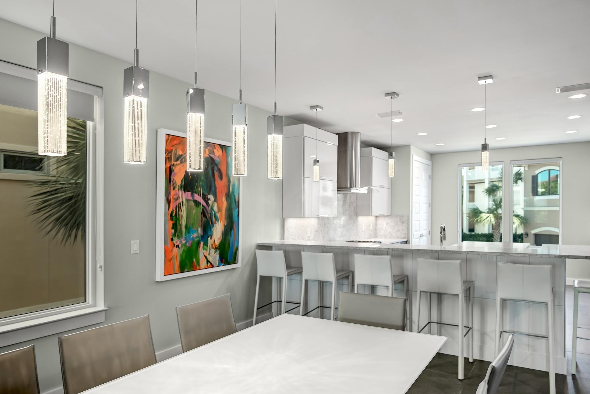 DESTINY BY THE SEA S/D - Residential