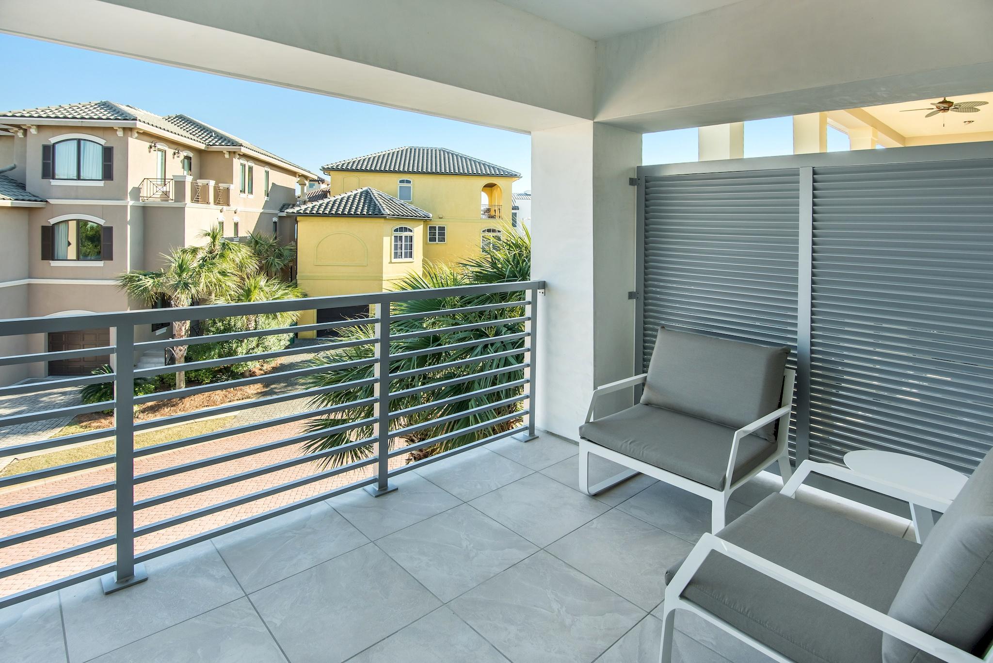 DESTINY BY THE SEA S/D - Residential