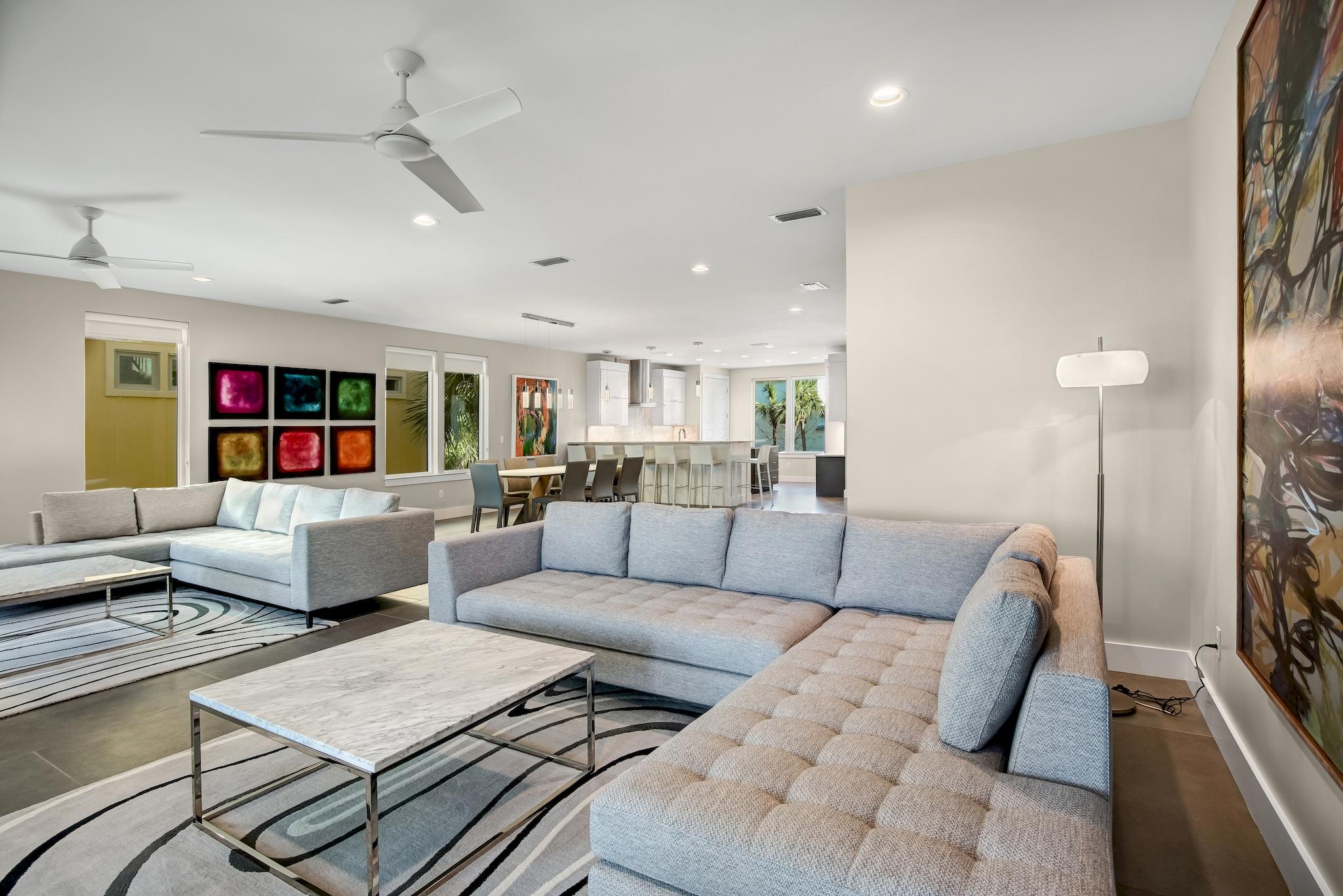 DESTINY BY THE SEA S/D - Residential