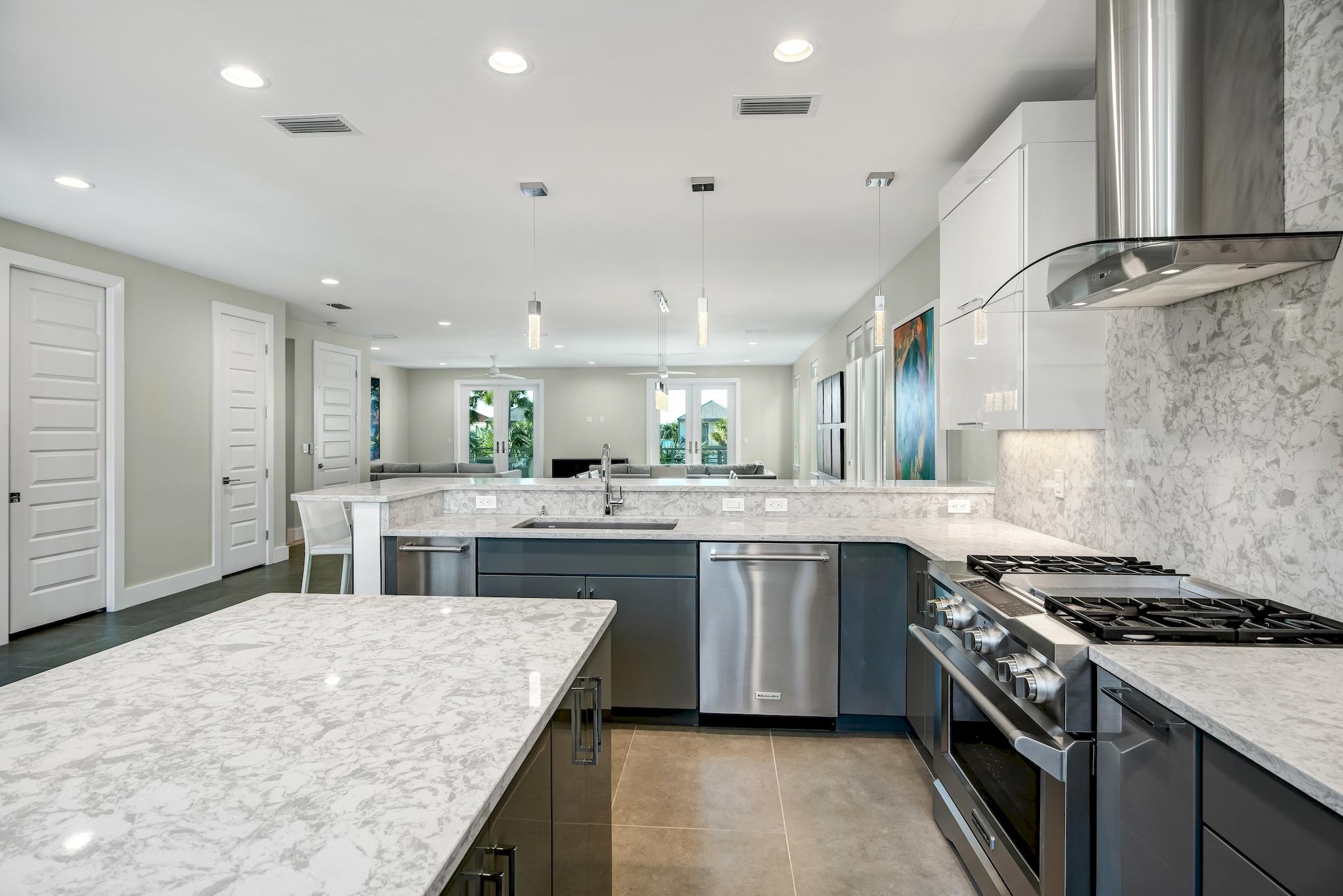 DESTINY BY THE SEA S/D - Residential