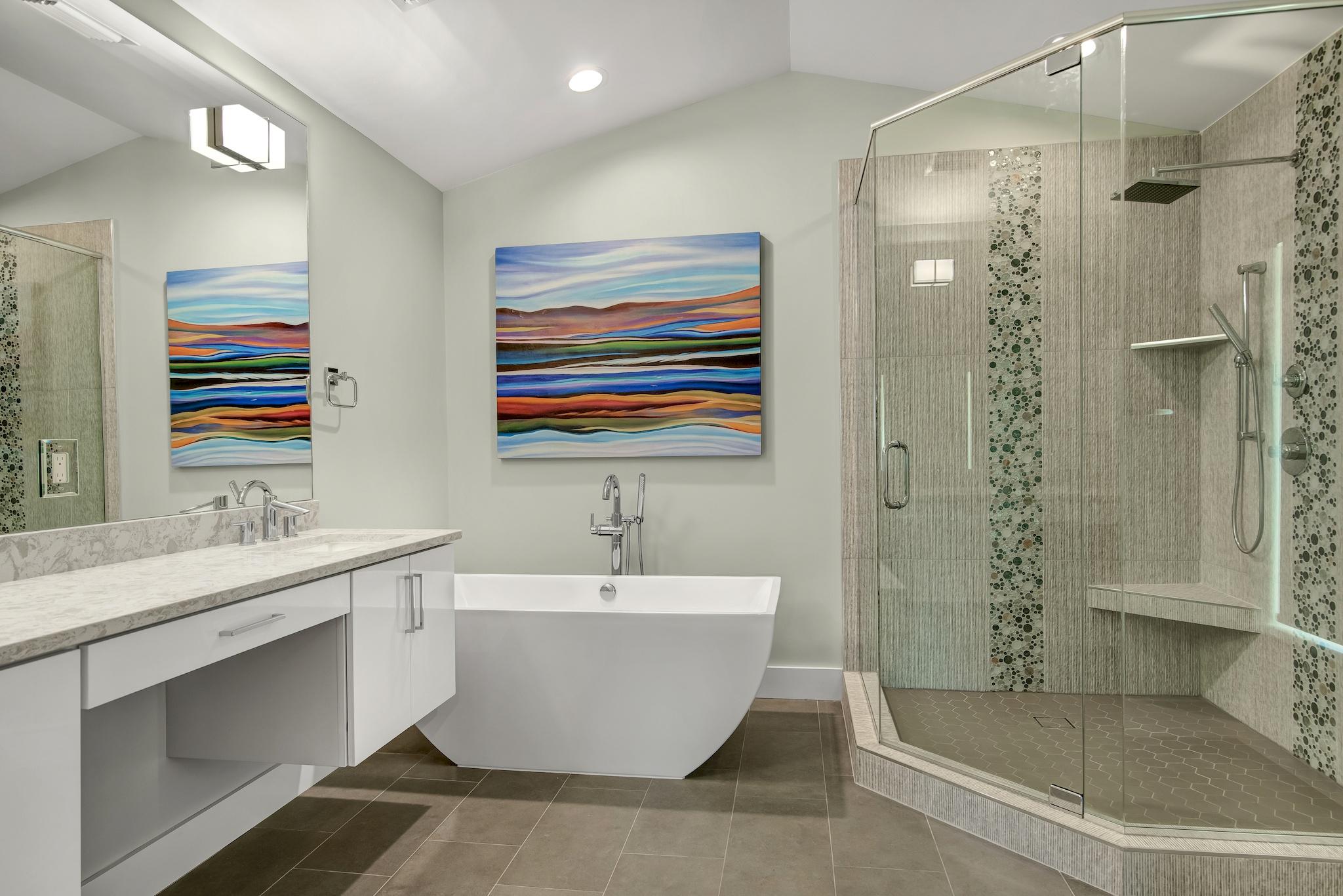 DESTINY BY THE SEA S/D - Residential