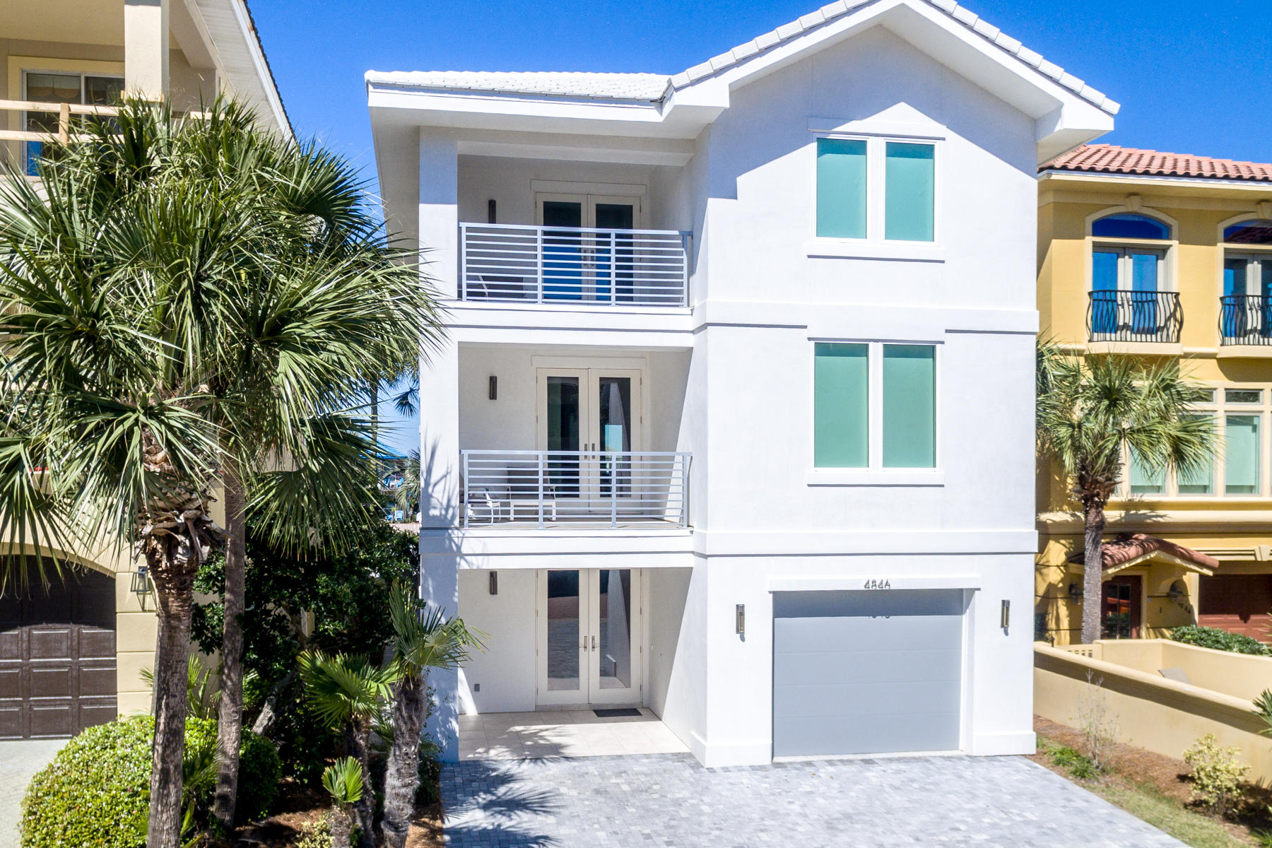 DESTINY BY THE SEA S/D - Residential
