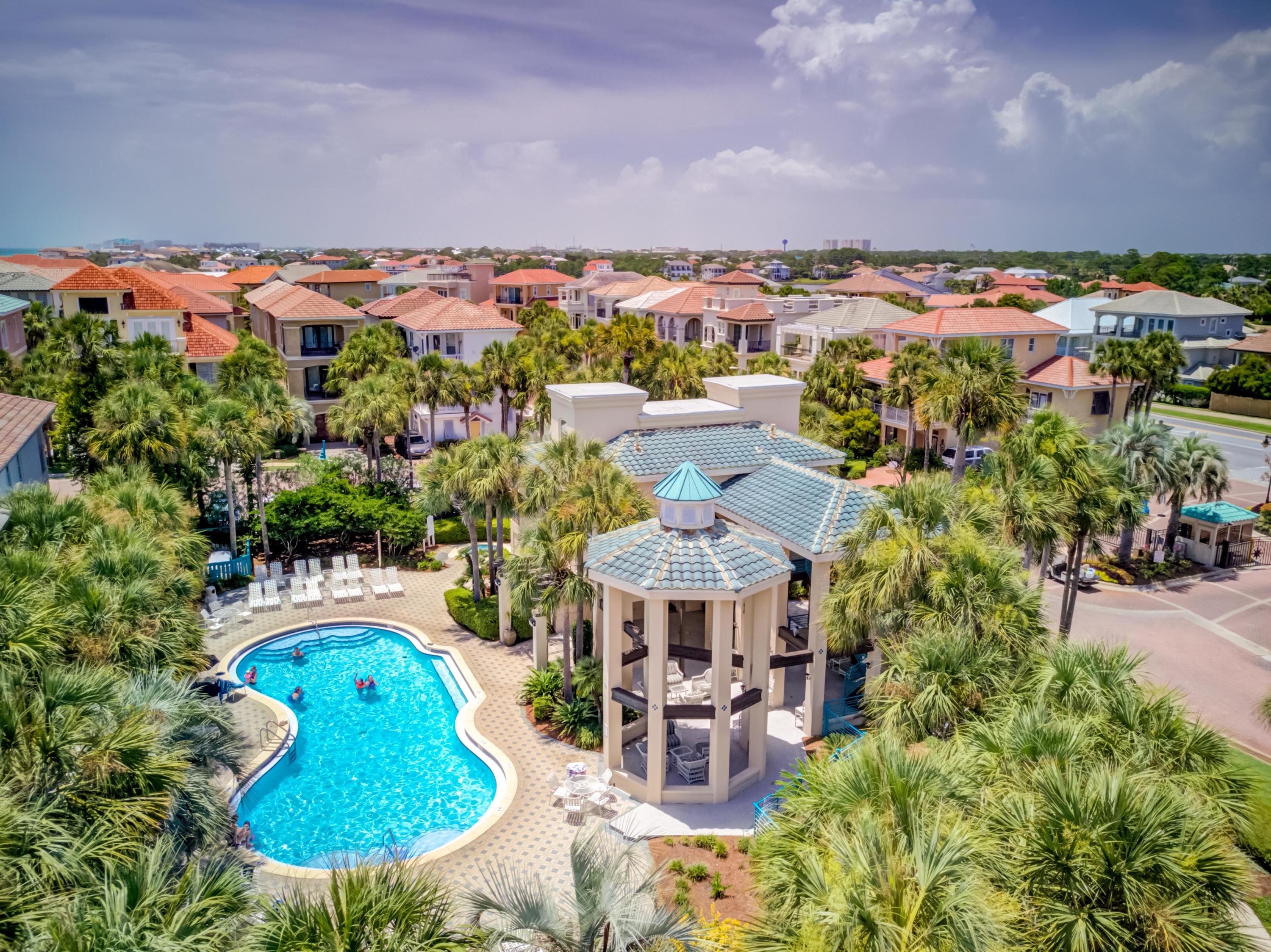 DESTINY BY THE SEA S/D - Residential
