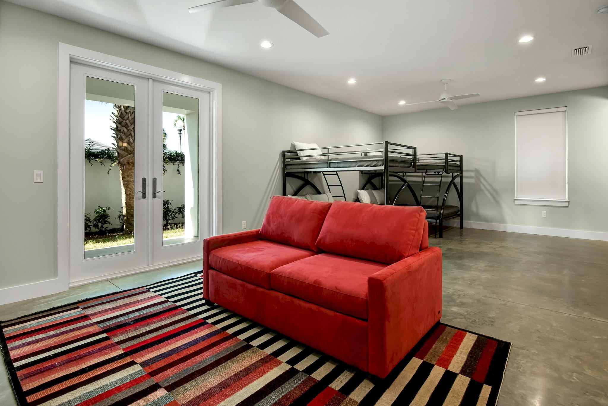 DESTINY BY THE SEA S/D - Residential