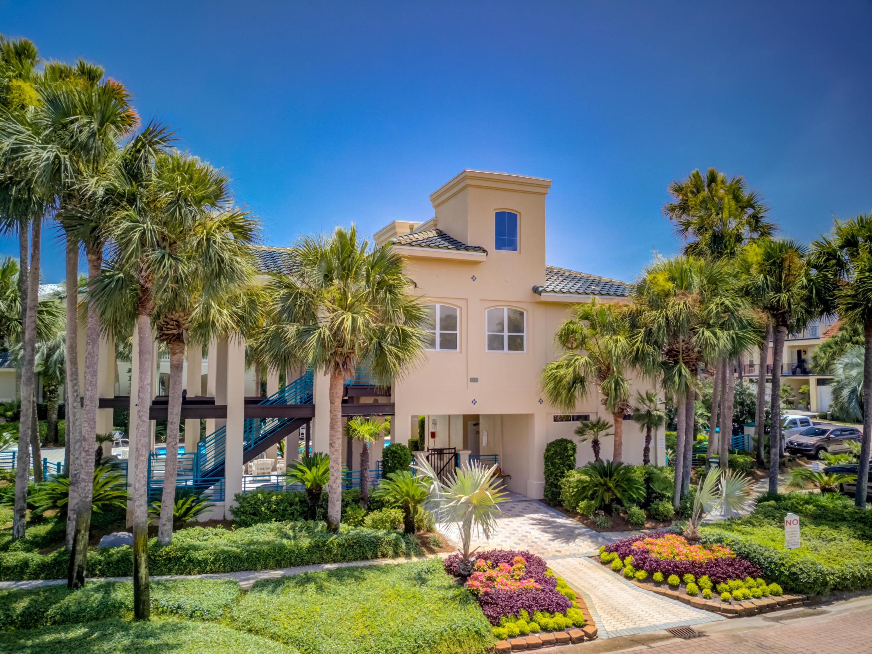 DESTINY BY THE SEA S/D - Residential