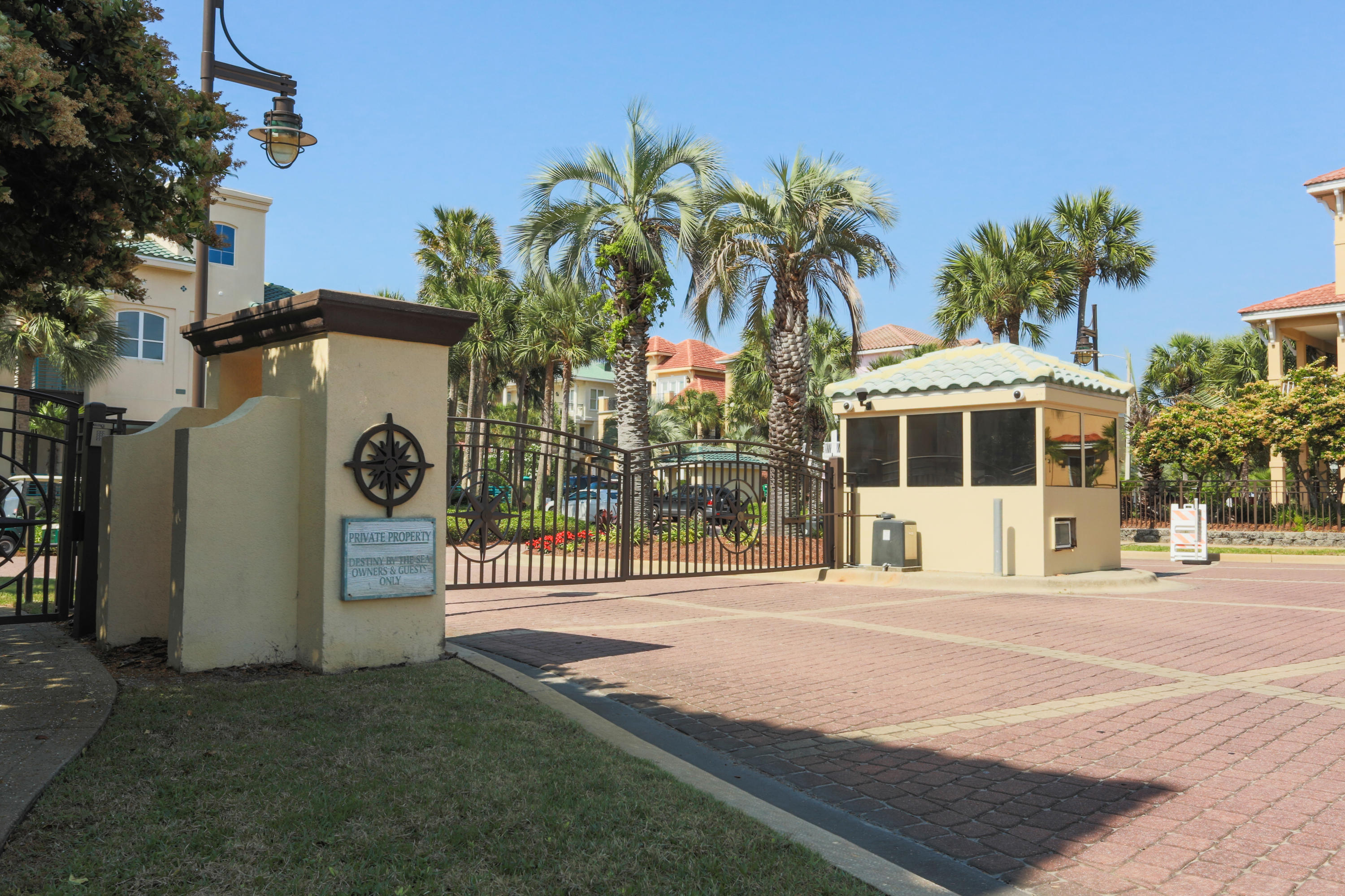 DESTINY BY THE SEA S/D - Residential