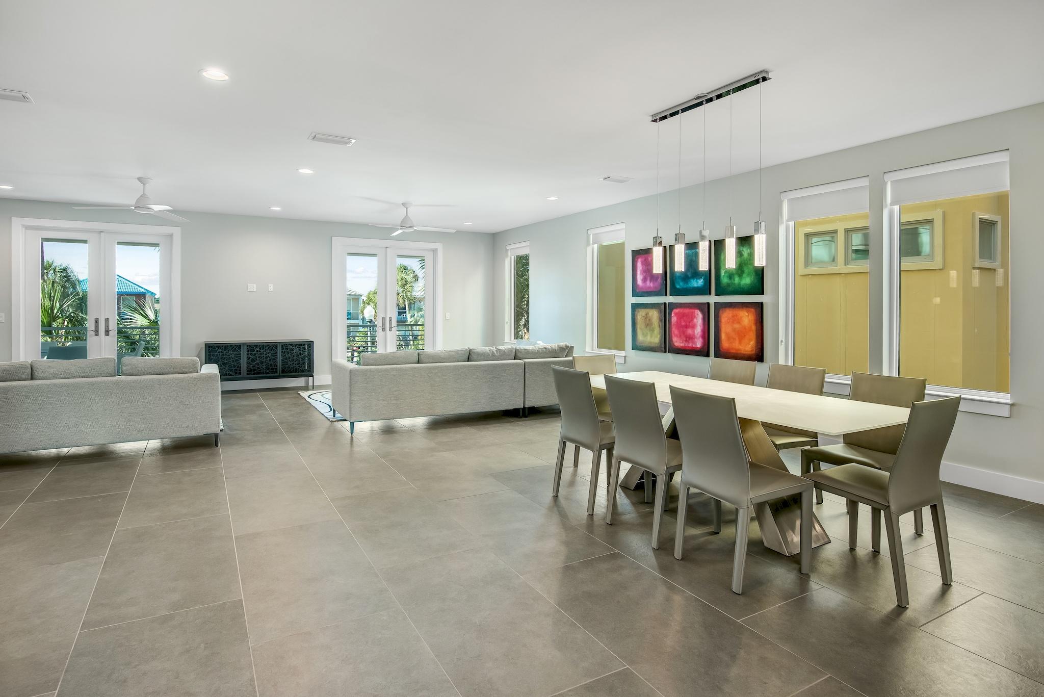 DESTINY BY THE SEA S/D - Residential