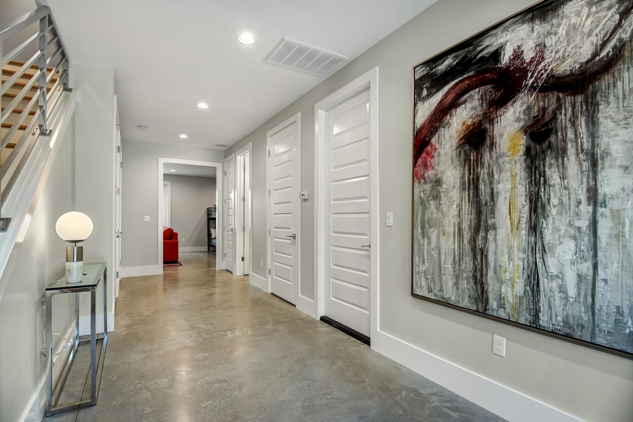 DESTINY BY THE SEA S/D - Residential