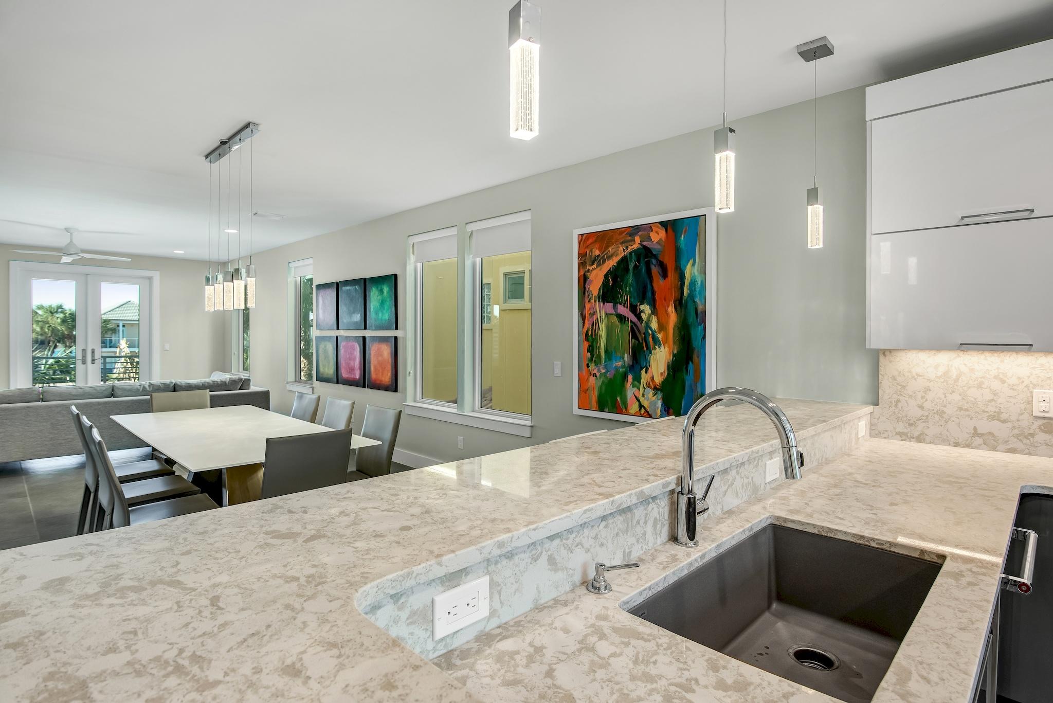 DESTINY BY THE SEA S/D - Residential