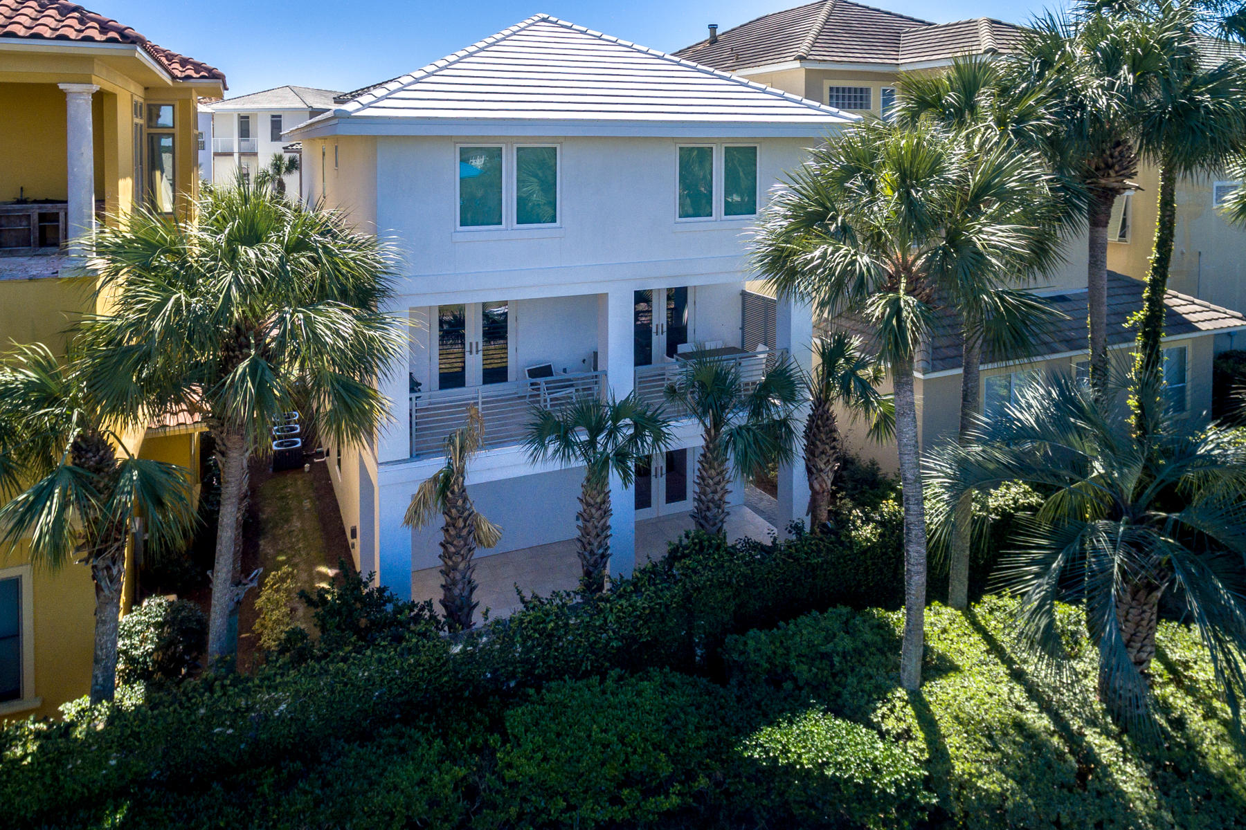 DESTINY BY THE SEA S/D - Residential