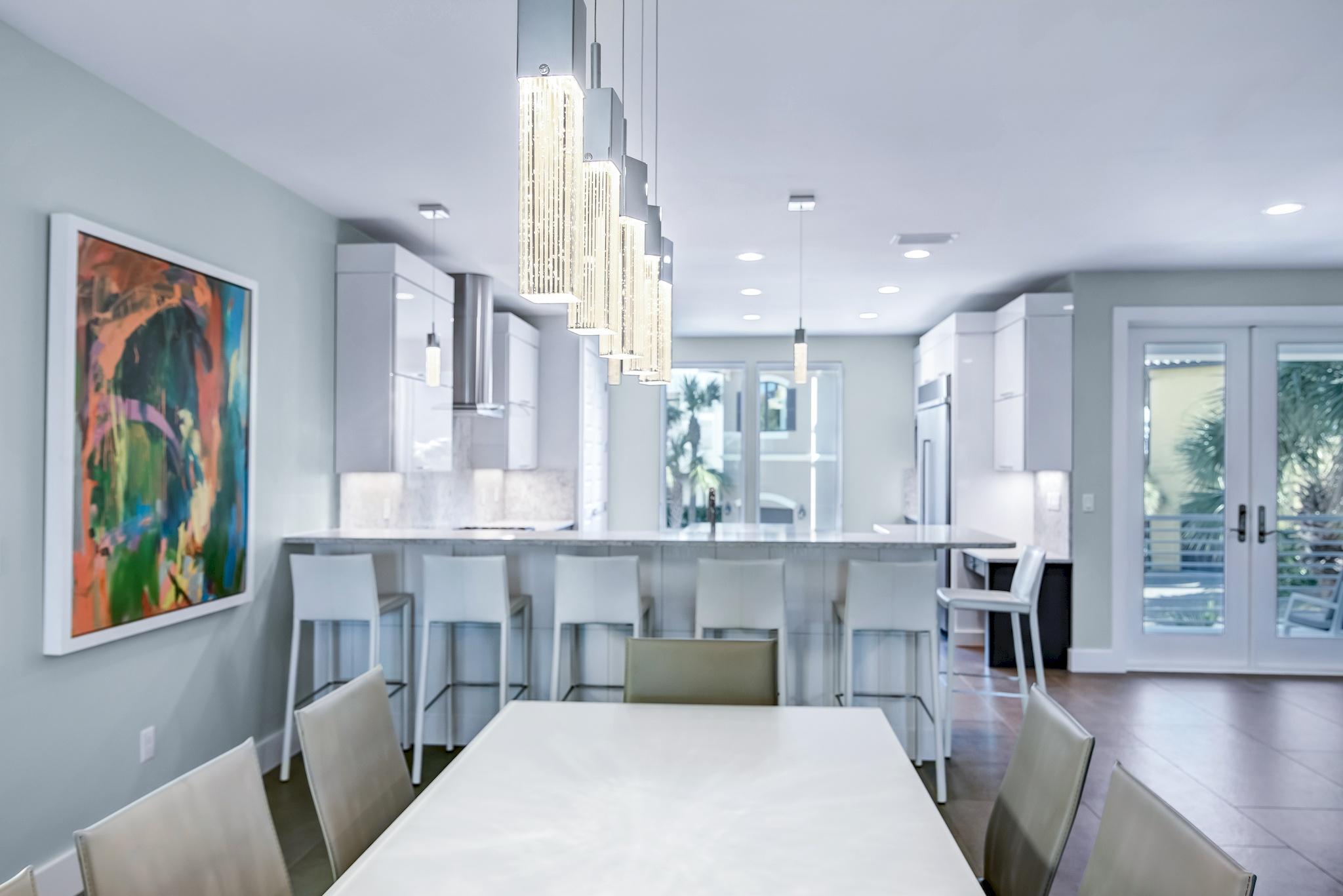 DESTINY BY THE SEA S/D - Residential