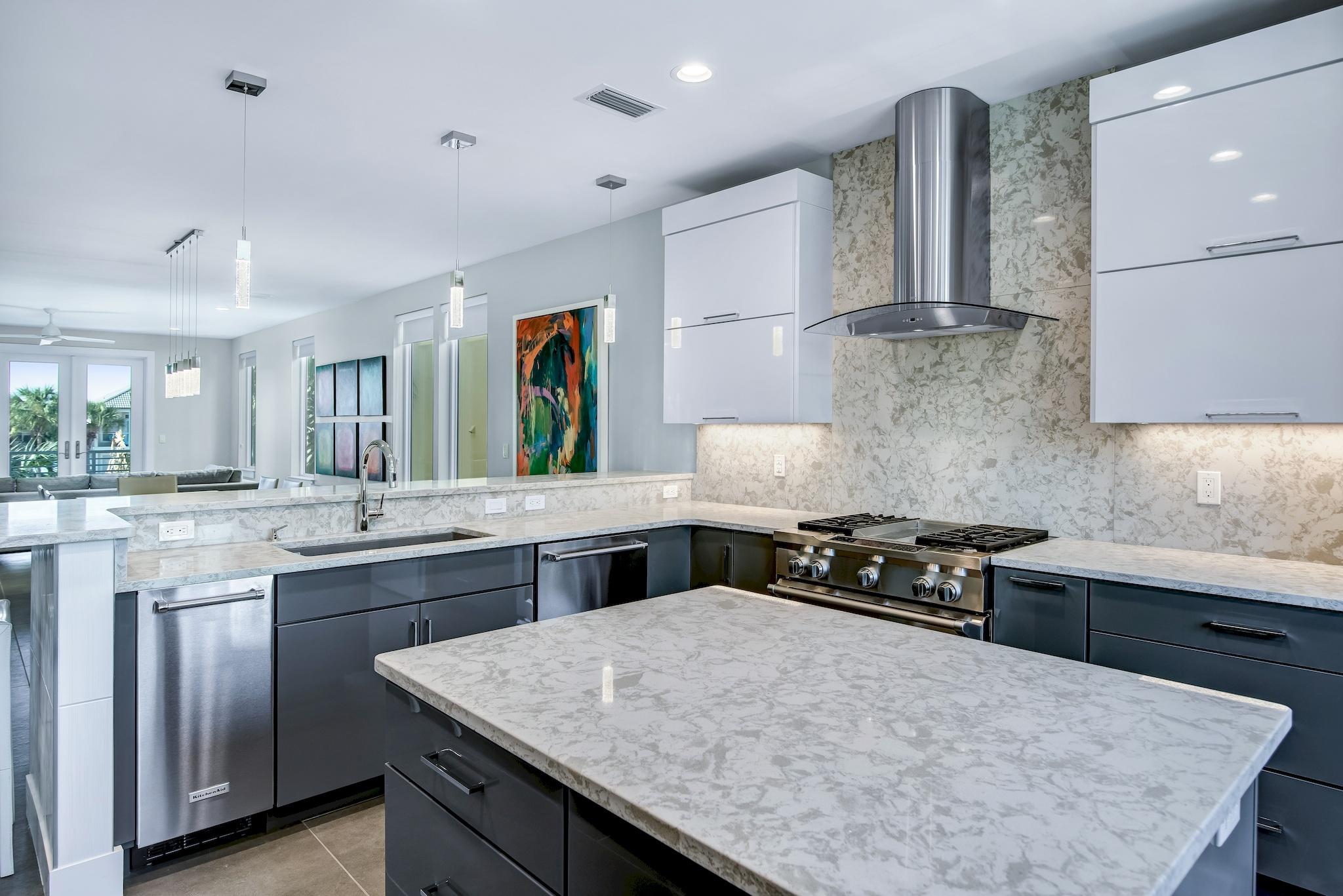 DESTINY BY THE SEA S/D - Residential